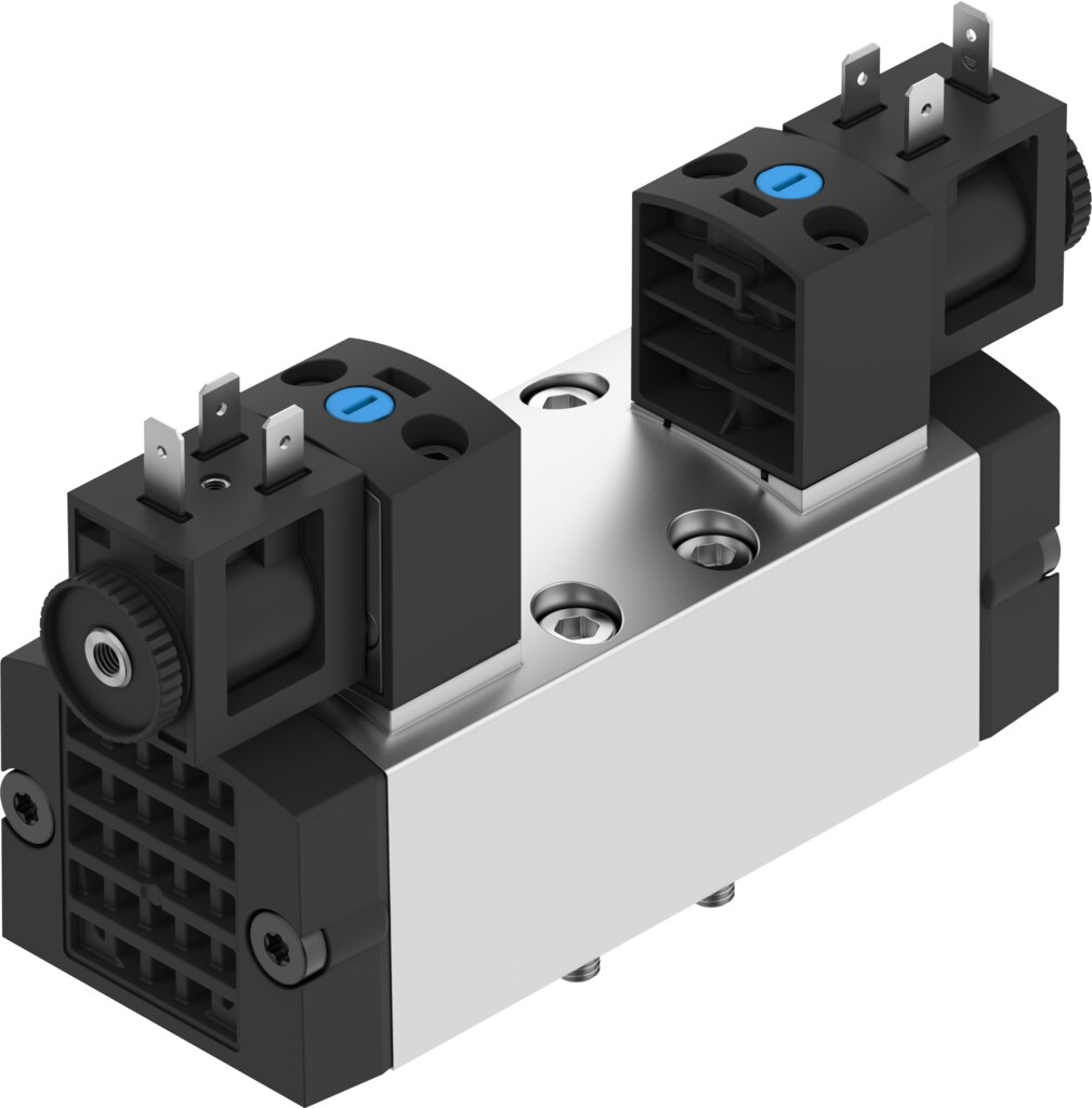 Magnetventil VSVA-B-B52-D-D2-F8-1B2 - Festo 8033765