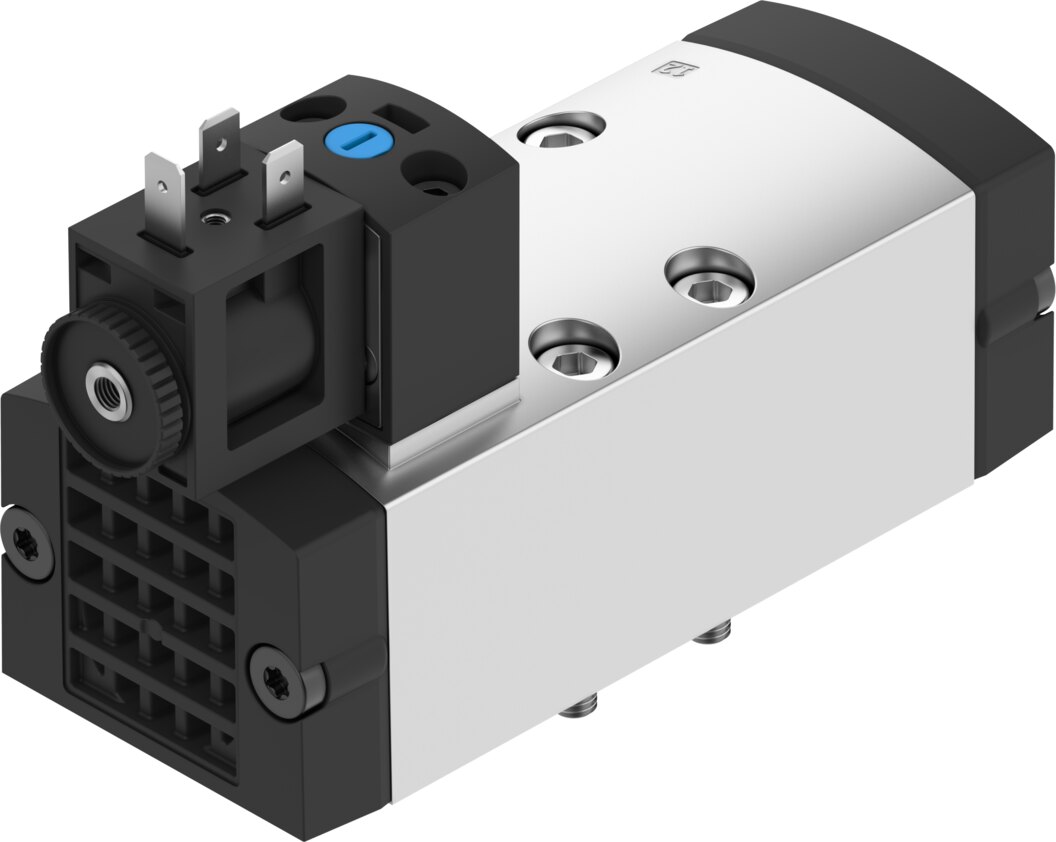 Magnetventil VSVA-B-M52-AD-D2-F8-1B2 - Festo 8033767