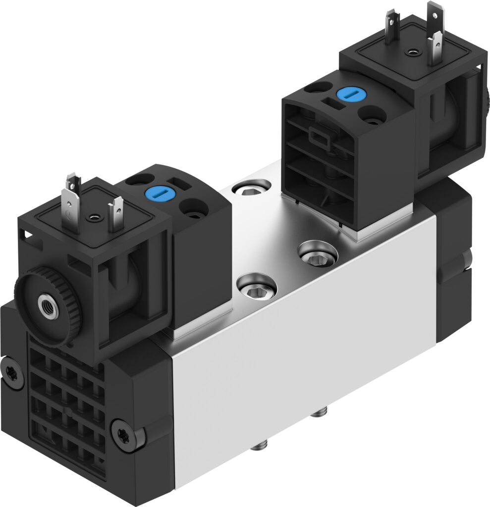 Magnetventil VSVA-B-B52-D-D2-F8-1A1 - Festo 8033785