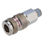 Norgren 234210038 Kupplung R3/8 Nw7,2