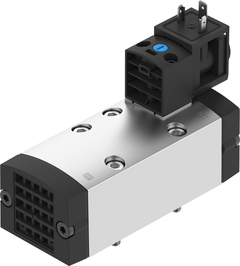 Magnetventil VSVA-B-M52-AD-D2-F8-1A1 - Festo 8033787