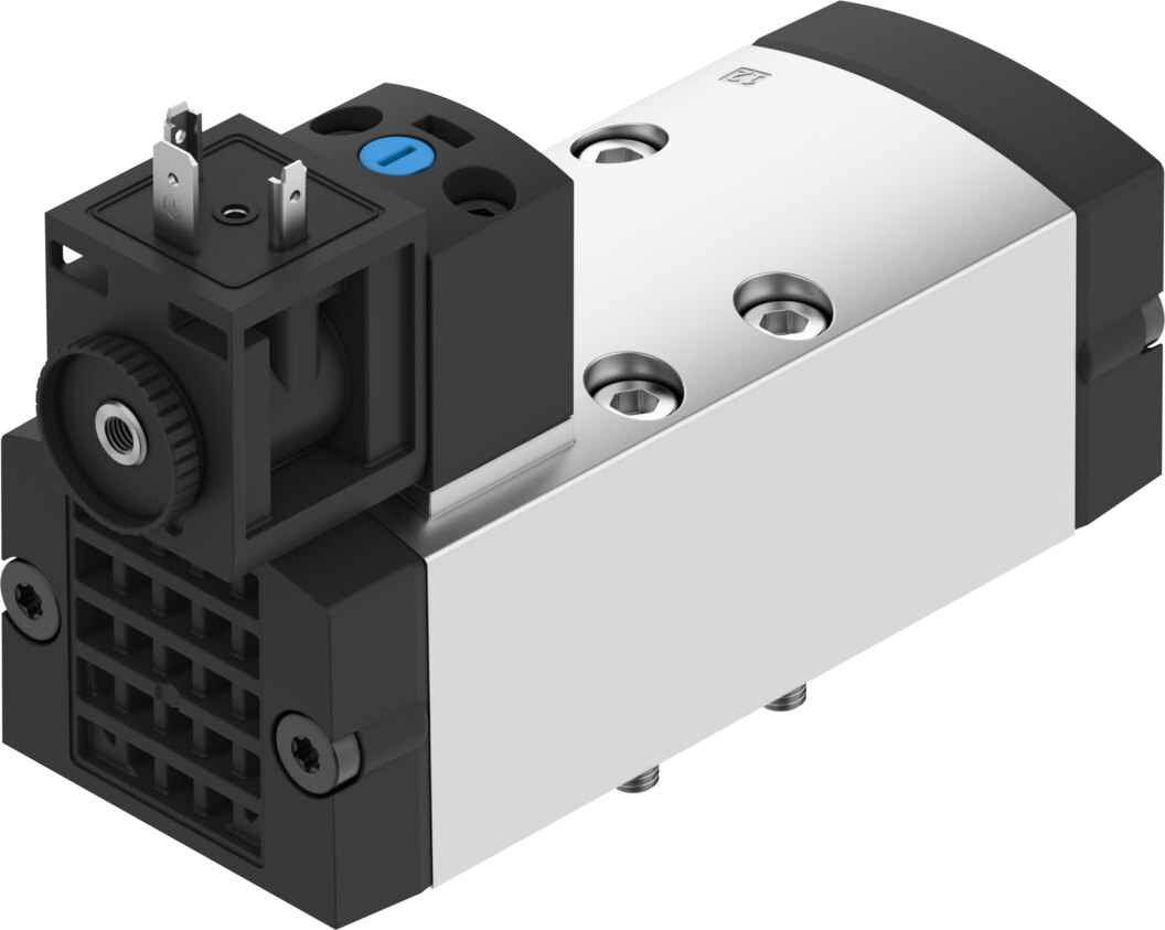 Magnetventil VSVA-B-M52-MD-D2-F8-1A1 - Festo 8033788