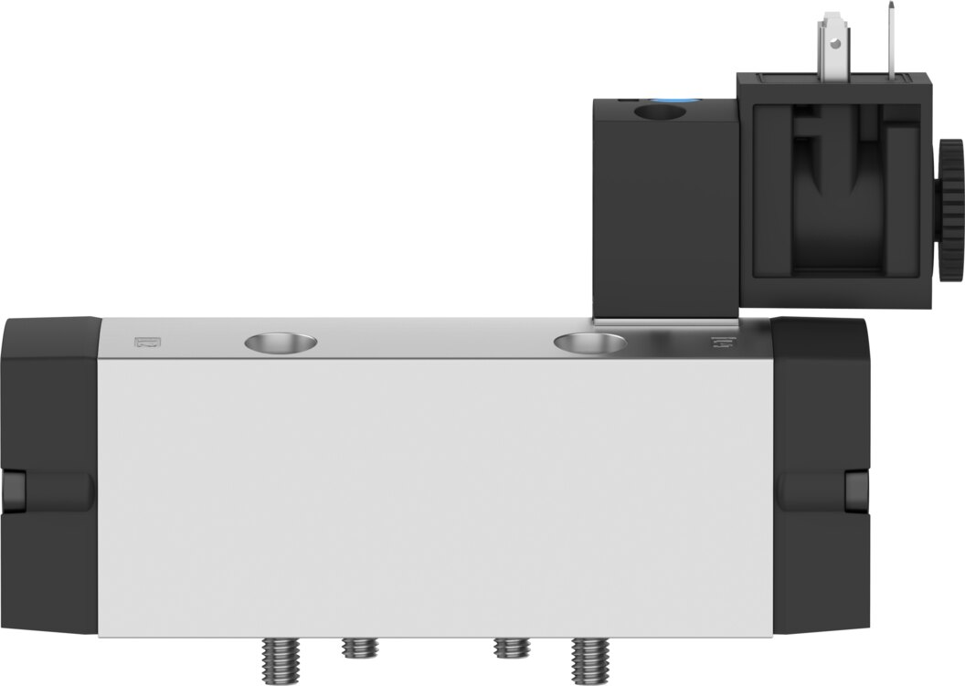 Magnetventil VSVA-B-M52-MD-D2-F8-1A1 - Festo 8033788