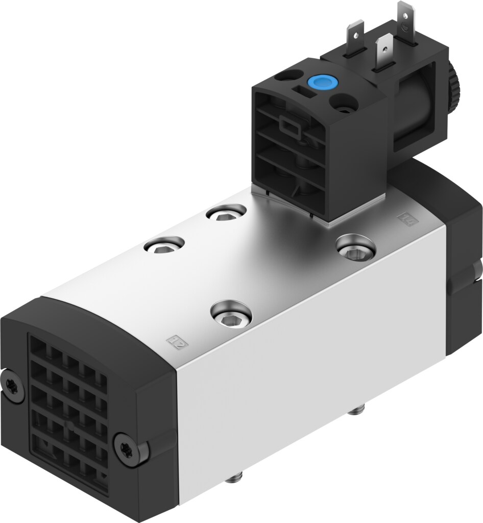 Magnetventil VSVA-B-M52-AZH-D2-F8-1B2 - Festo 8033817