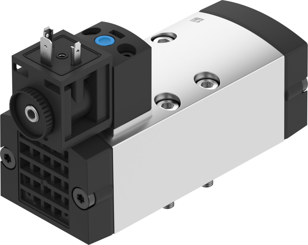 Magnetventil VSVA-B-M52-MH-D2-F8-1A1 - Festo 8033828