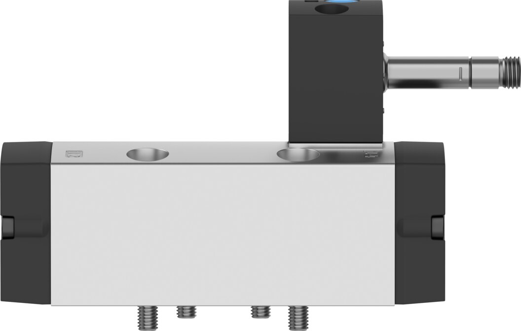 Magnetventil VSVA-B-M52-MZD-D1-F8 - Festo 8198540