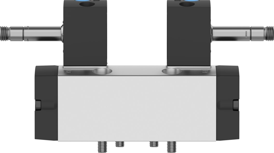 Magnetventil VSVA-B-T32C-MD-D1-F8 - Festo 8198536