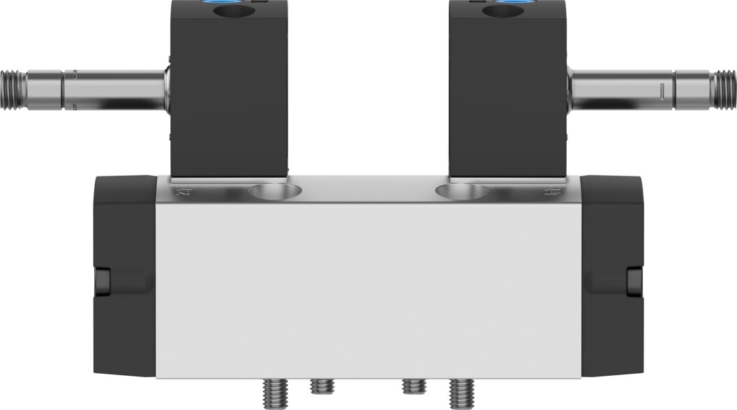 Magnetventil VSVA-B-D52-H-D1-F8 - Festo 8198556
