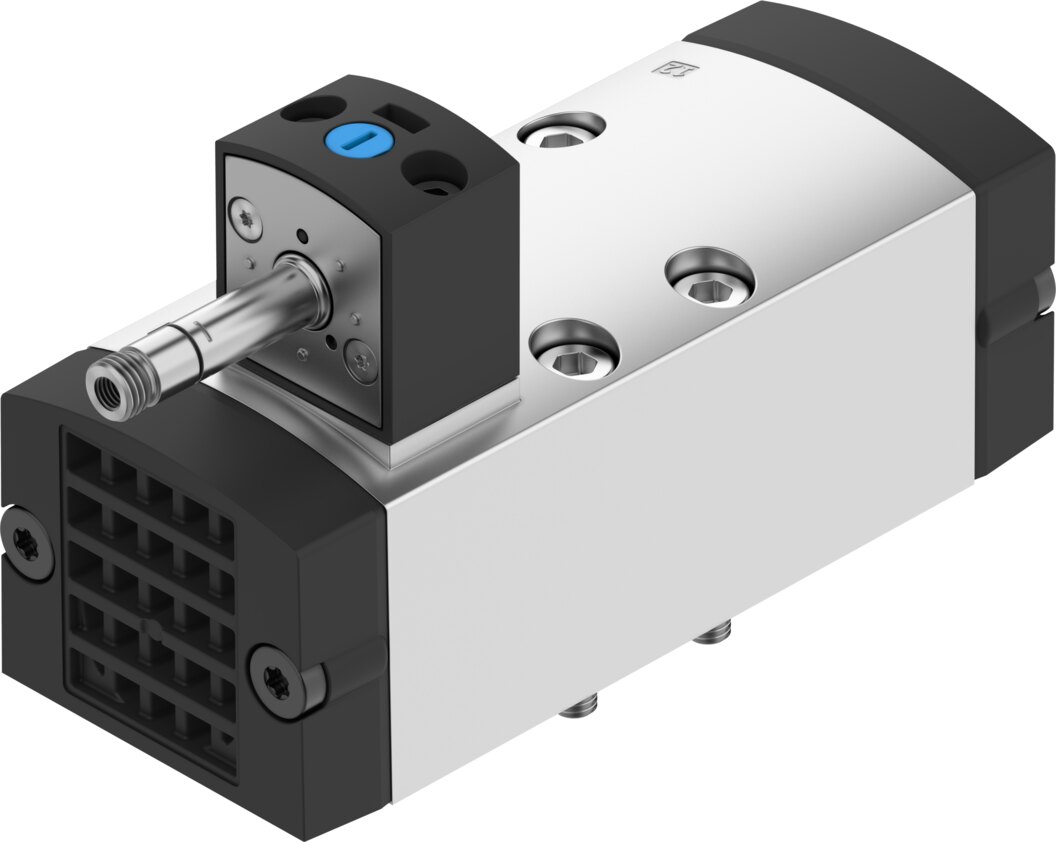 Magnetventil VSVA-B-M52-MD-D2-F8 - Festo 8198586