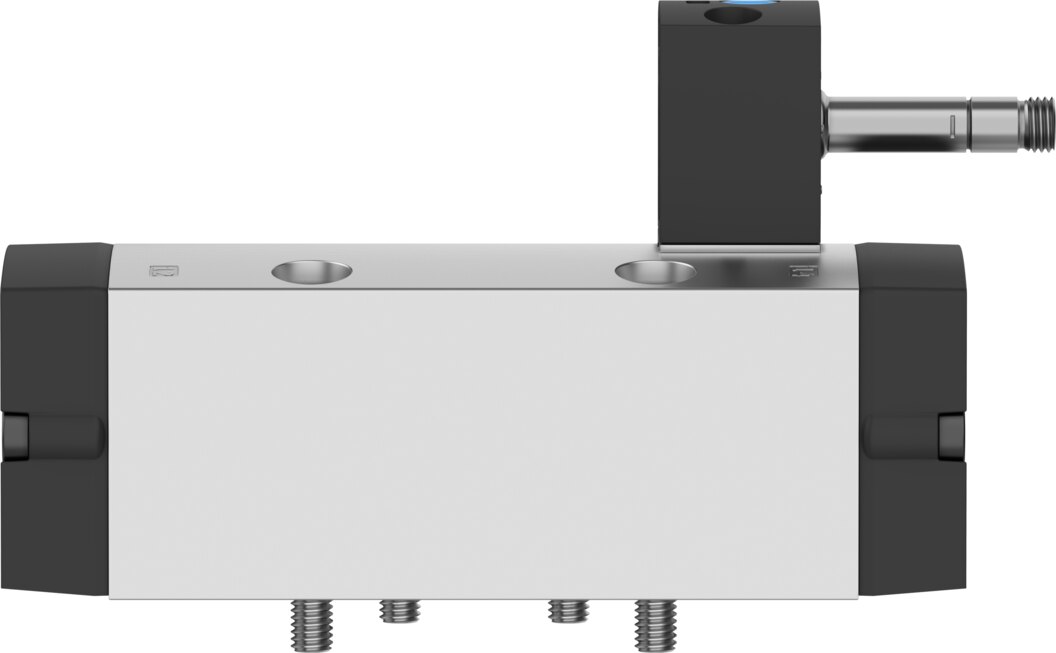 Magnetventil VSVA-B-M52-AZD-D2-F8 - Festo 8198600