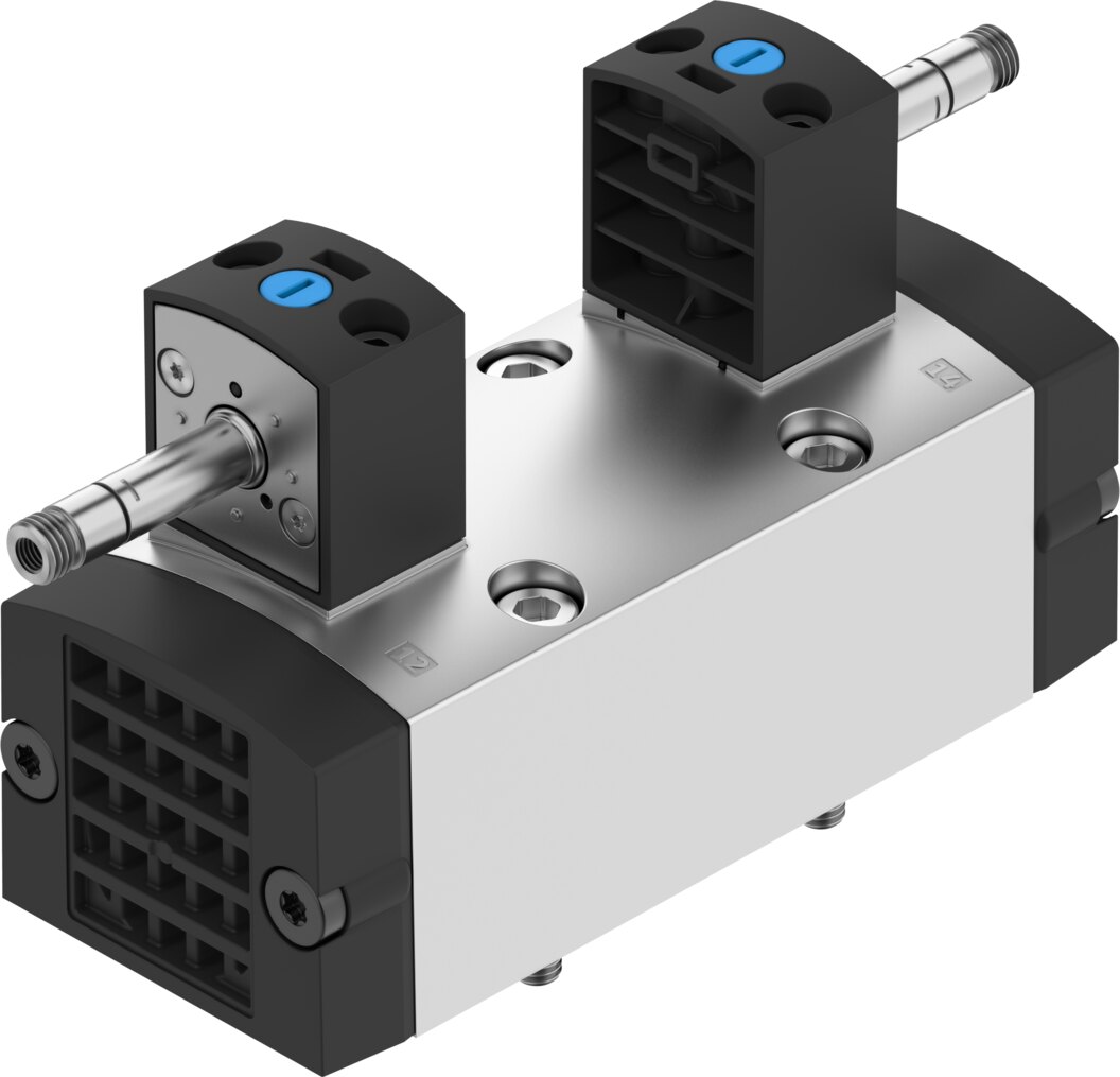Magnetventil VSVA-B-T22C-MD-D2-F8 - Festo 8198598