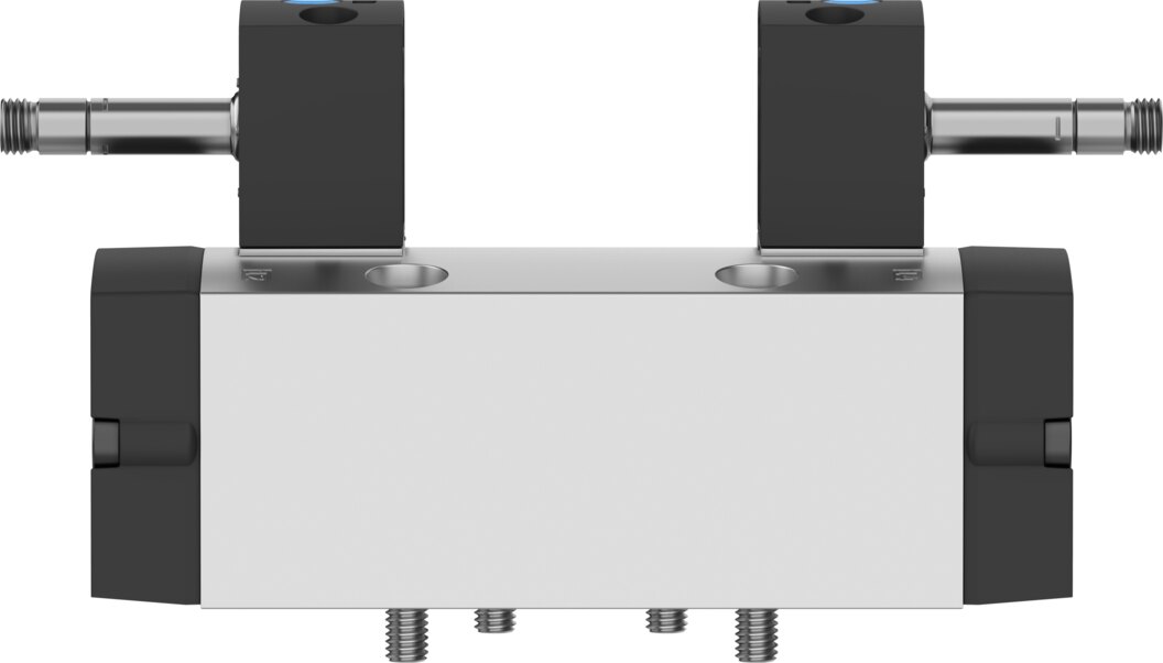 Magnetventil VSVA-B-P53E-D-D2-F8 - Festo 8198591