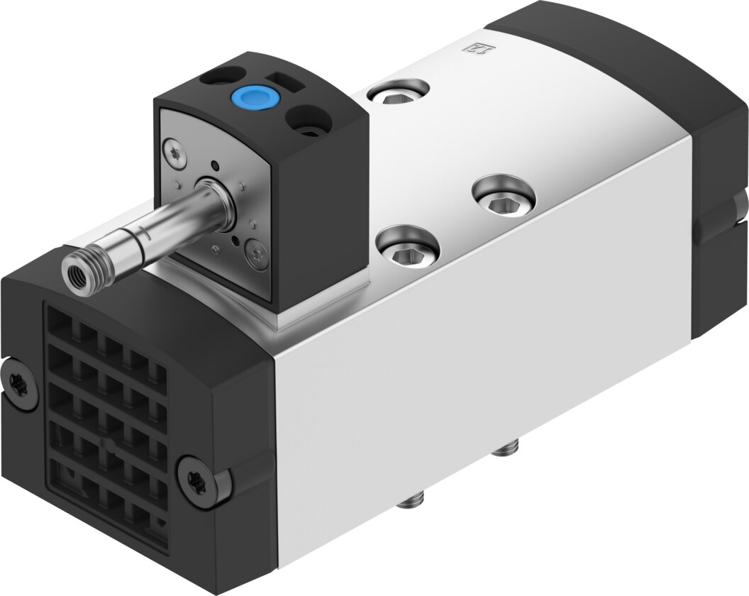 Magnetventil VSVA-B-M52-AZH-D2-F8 - Festo 8198626