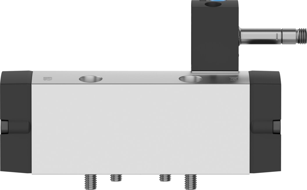 Magnetventil VSVA-B-M52-MH-D2-F8 - Festo 8198612