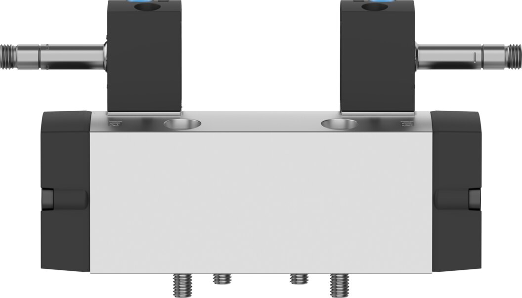 Magnetventil VSVA-B-D52-ZH-D2-F8 - Festo 8198628