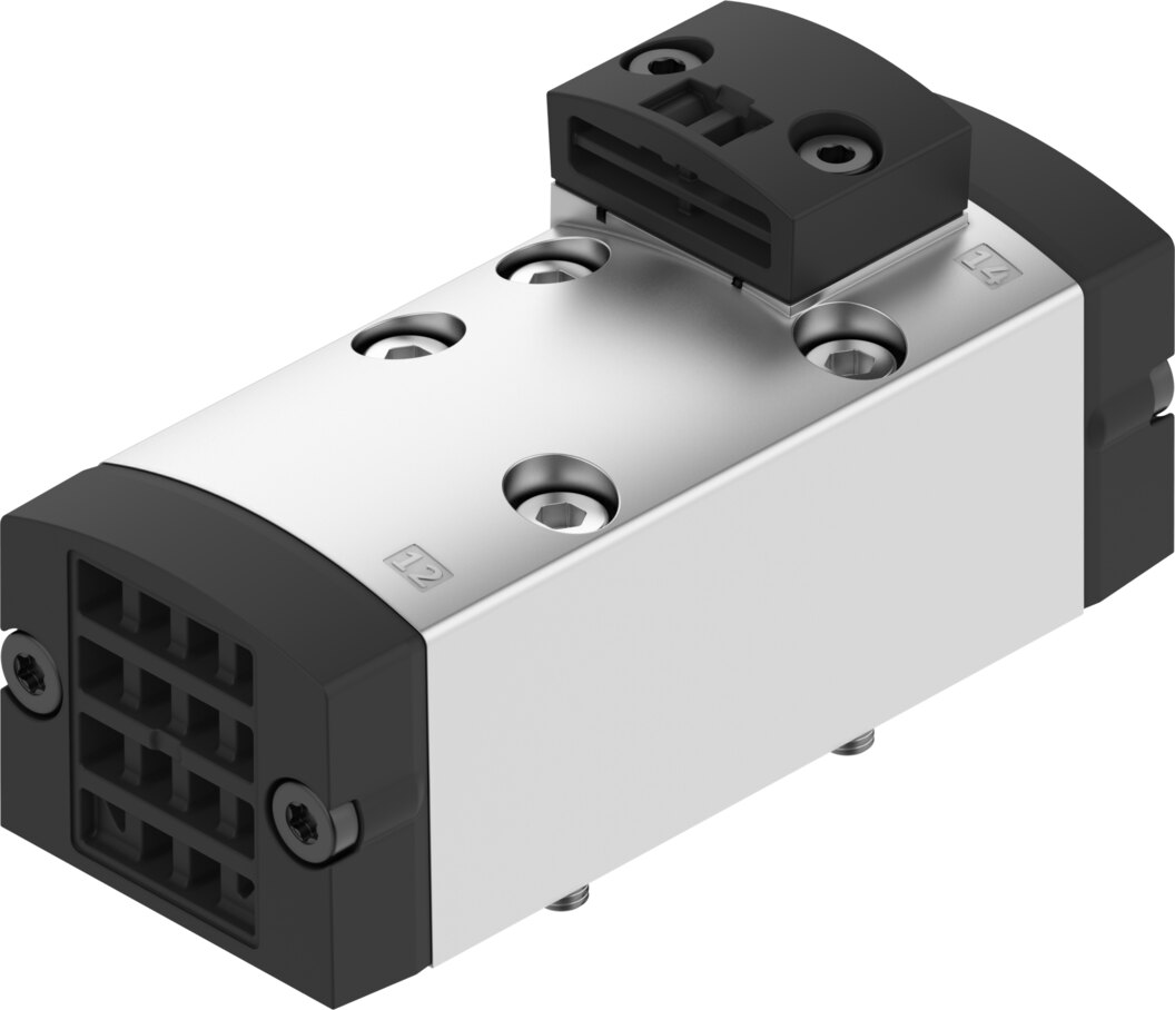 Pneumatikventil VSPA-B-M52-M-D1 - Festo 8033640