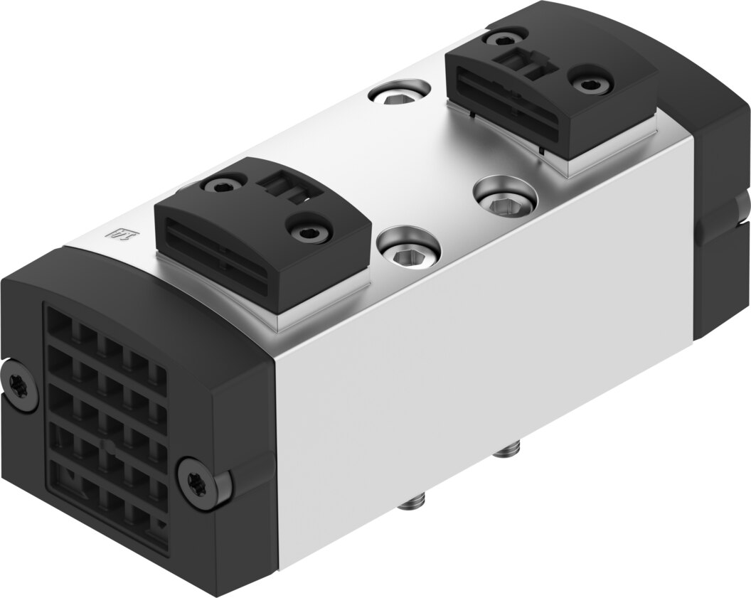 Pneumatikventil VSPA-B-P53E-D2 - Festo 8033652