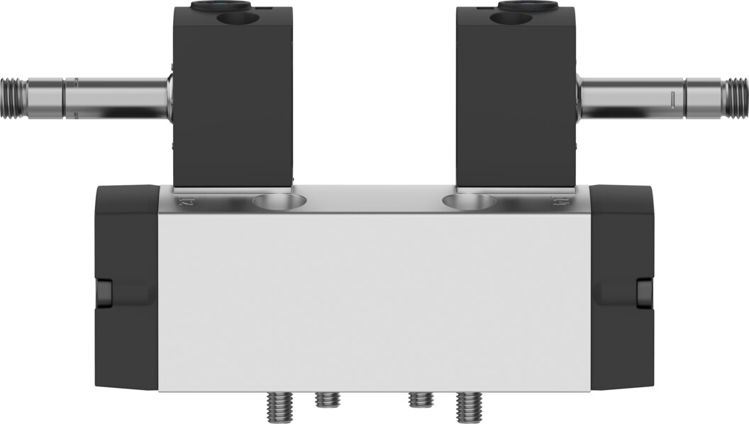 Magnetventil VSVA-B-P53U-T-D1-F8 - Festo 8033663