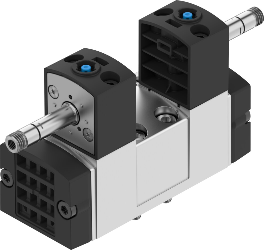 Magnetventil VSVA-B-B52-ZT-D1-F8 - Festo 8033664
