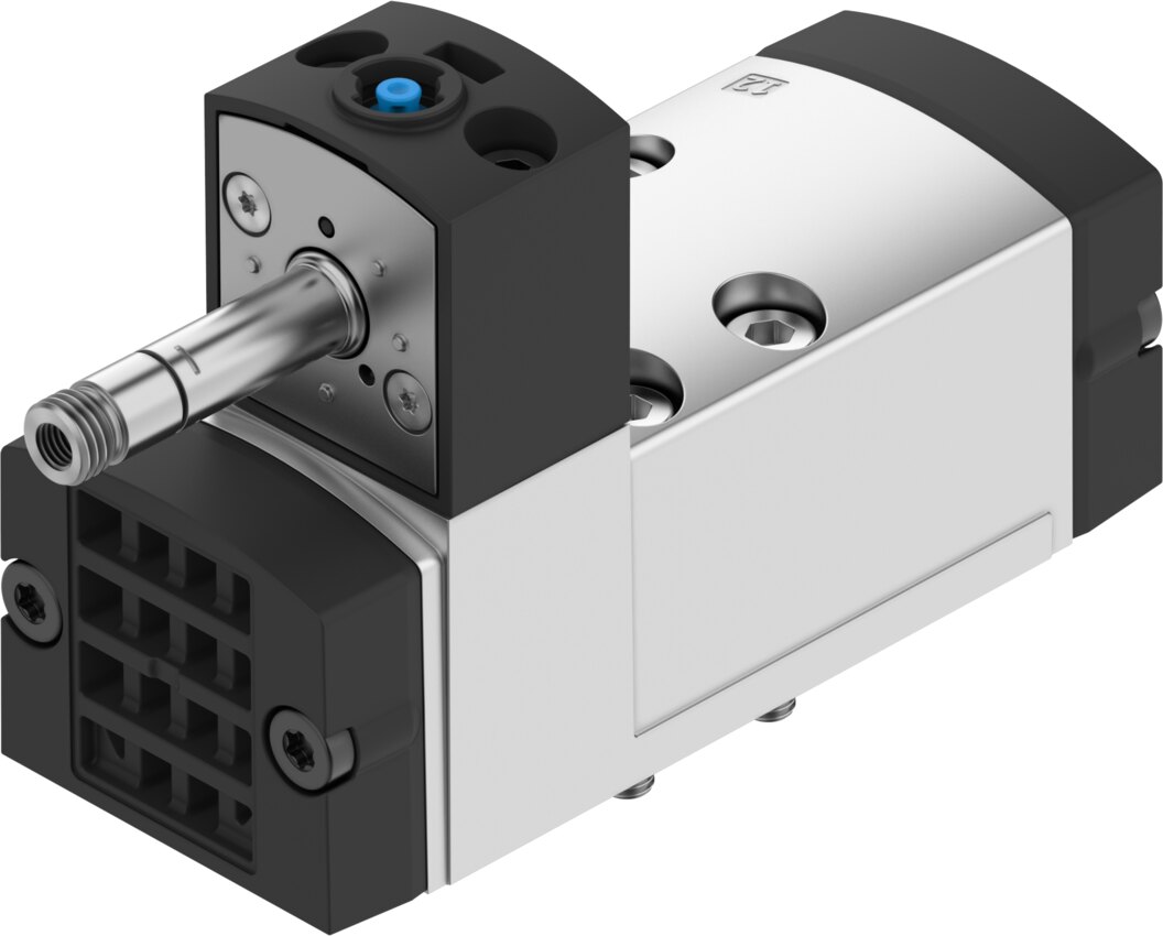 Magnetventil VSVA-B-M52-AZT-D1-F8 - Festo 8033666