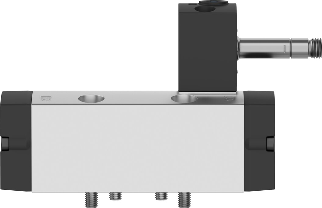 Magnetventil VSVA-B-M52-MT-D1-F8 - Festo 8033660