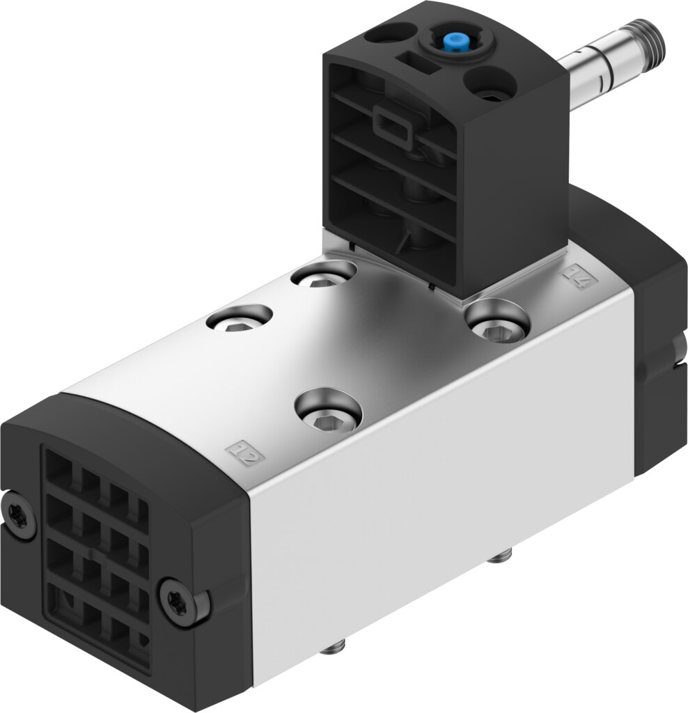 Magnetventil VSVA-B-M52-MZT-D1-F8 - Festo 8033667