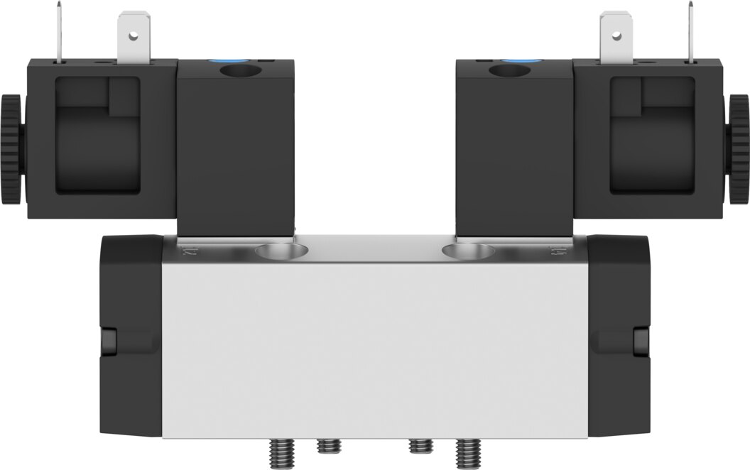 Magnetventil VSVA-B-P53C-D-D1-F8-1B2 - Festo 8033675