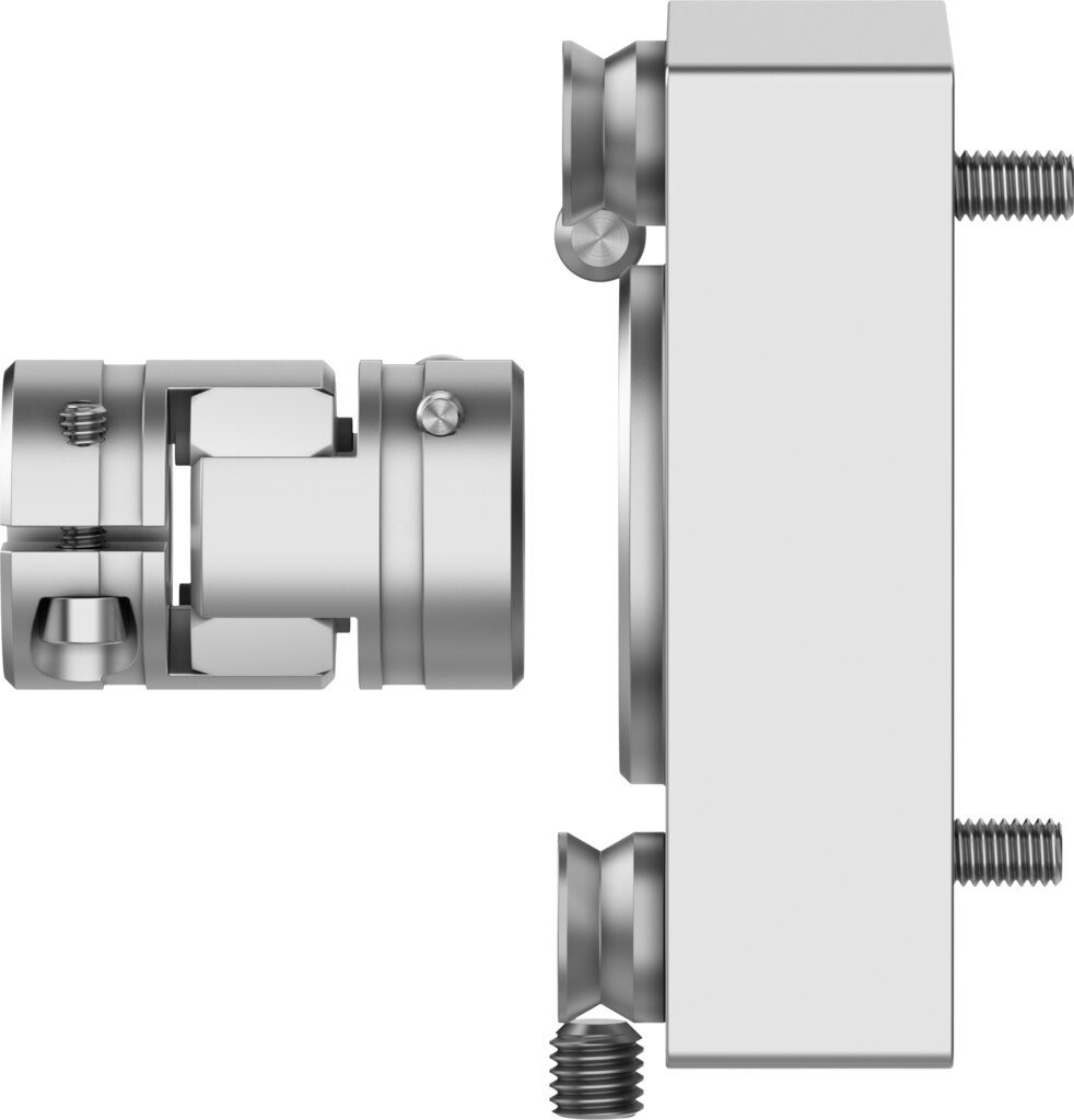 Axialbausatz EAMM-A-X22-42A - Festo 8210057
