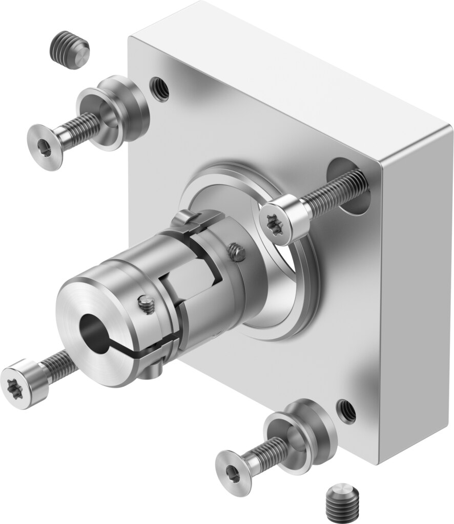 Axialbausatz EAMM-A-X22-42A - Festo 8210057
