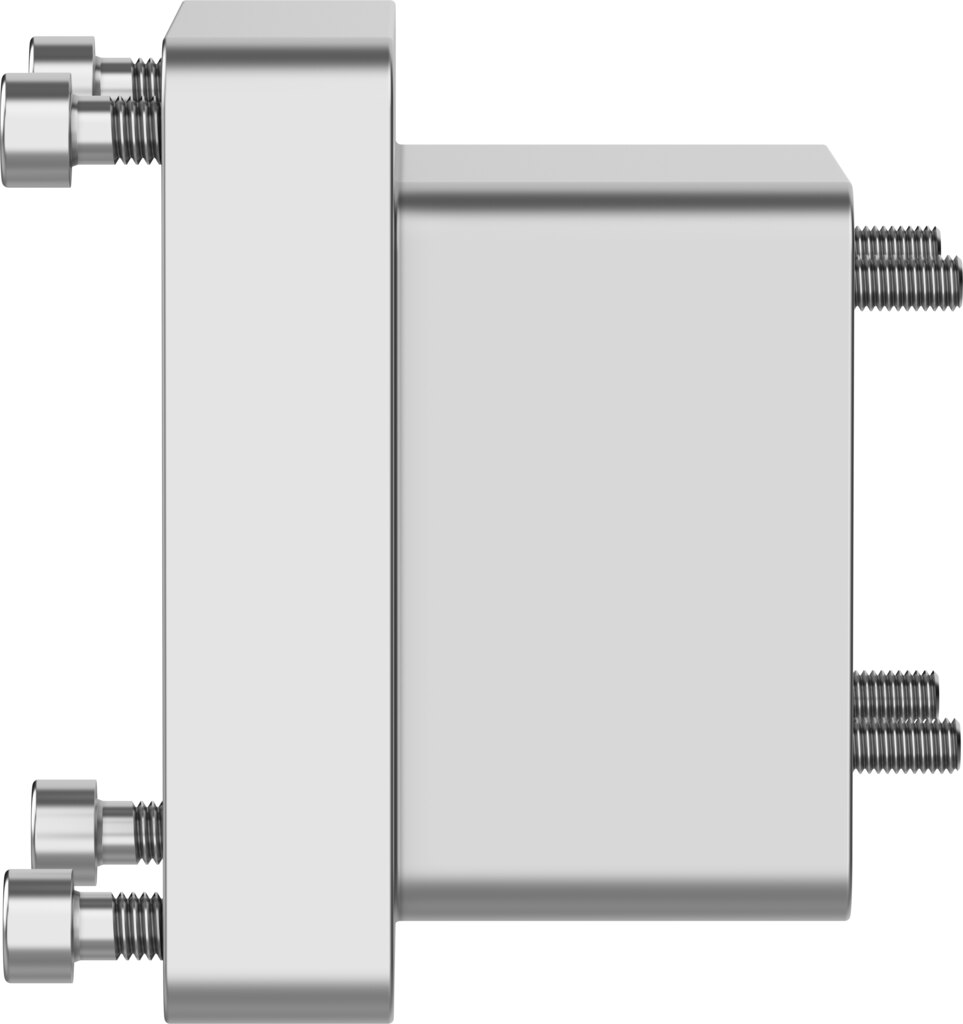 Axialbausatz EAMM-A-X48-87A - Festo 8210061