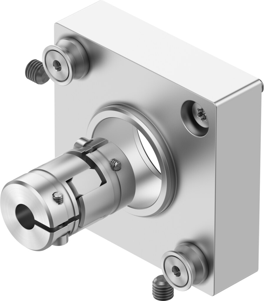 Axialbausatz EAMM-A-X22-42A - Festo 8210057