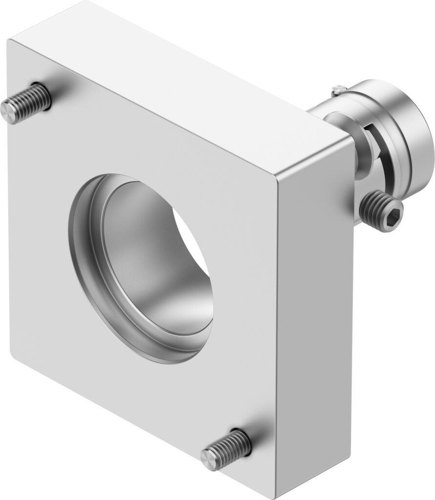 Axialbausatz EAMM-A-X22-42A - Festo 8210057