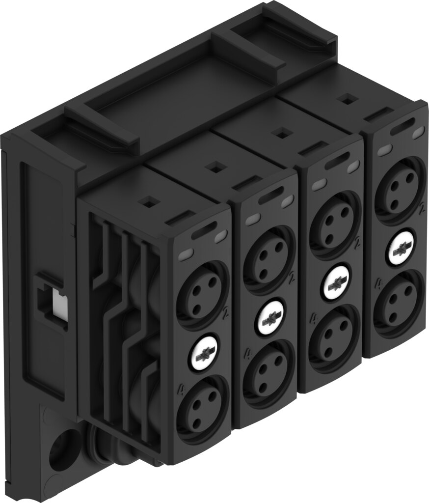 Eingangsmodul VAEM-XA-E-8E-N-V - Festo 8196632