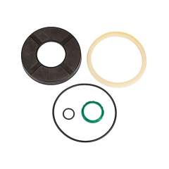 Riegler 106295.Seal set (wear part) for standard cylinder, Piston Ø 63, PU seal