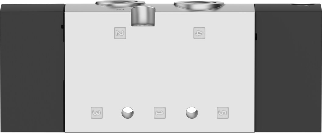 Pneumatikventil VUWS-L25-M52-A-N14 - Festo 575553