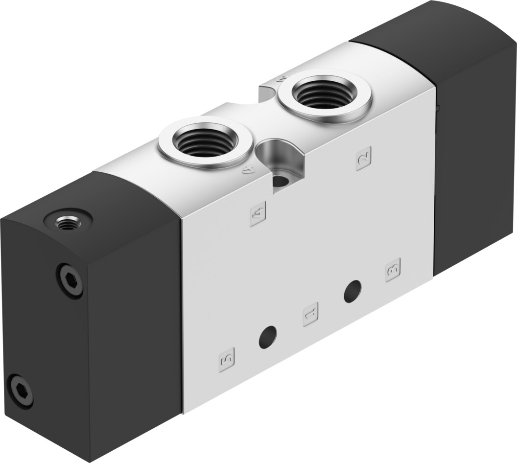 Pneumatikventil VUWS-L25-M52-M-N14 - Festo 575555