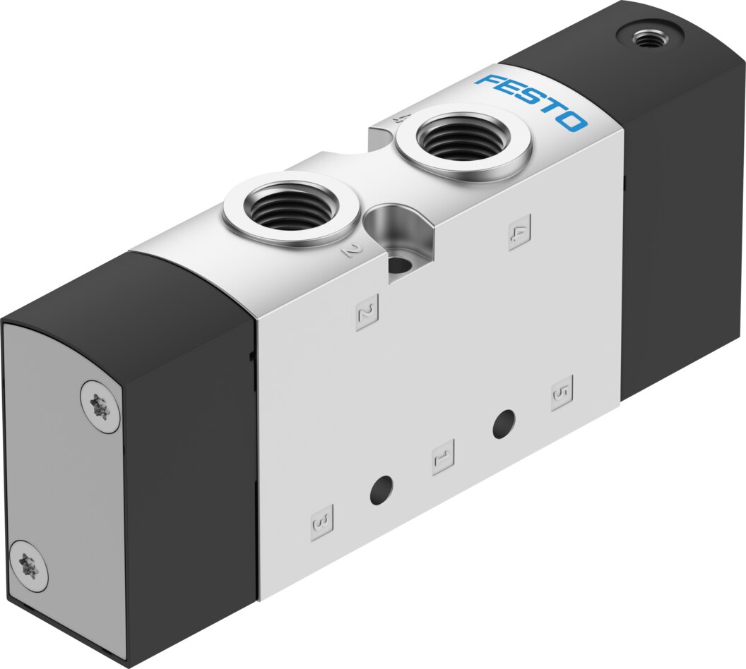 Pneumatikventil VUWS-LT25-M52-M-N14 - Festo 8035221