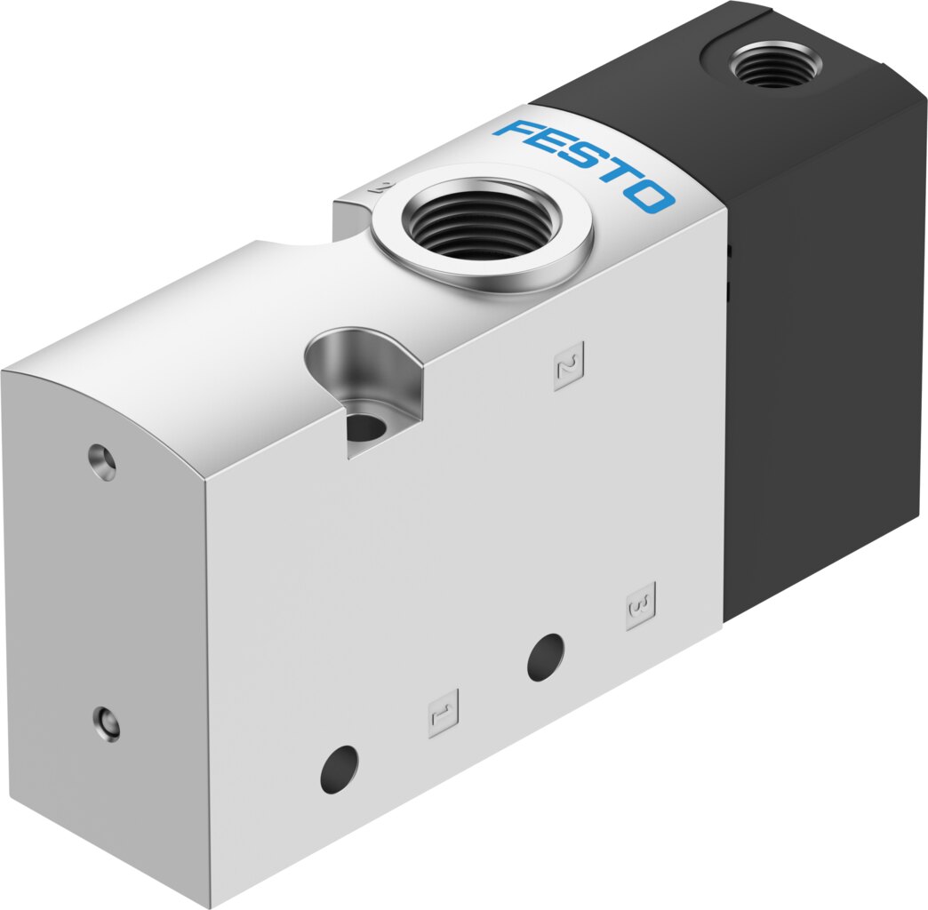 Pneumatikventil VUWS-L30-M32U-A-N38 - Festo 575643