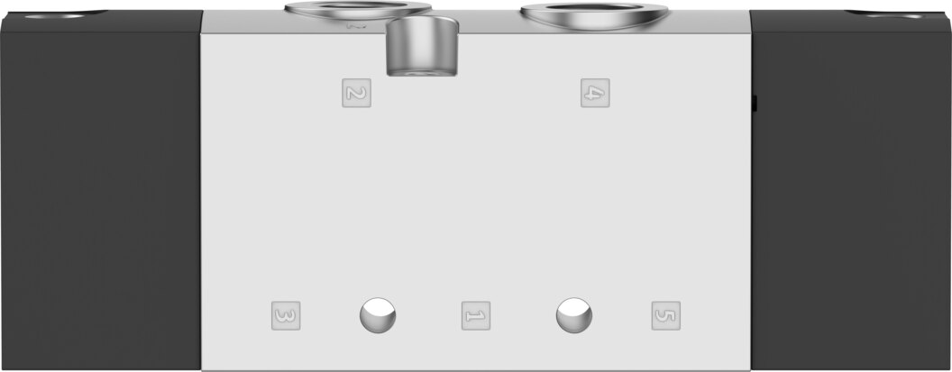 Pneumatikventil VUWS-L30-P53E-M-N38 - Festo 575656