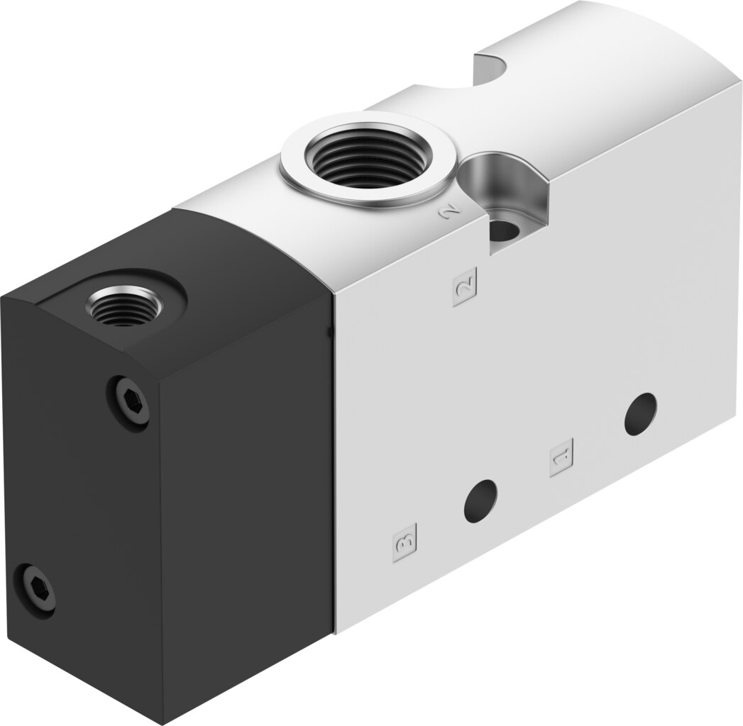Pneumatikventil VUWS-L30-M32C-M-N38 - Festo 575640