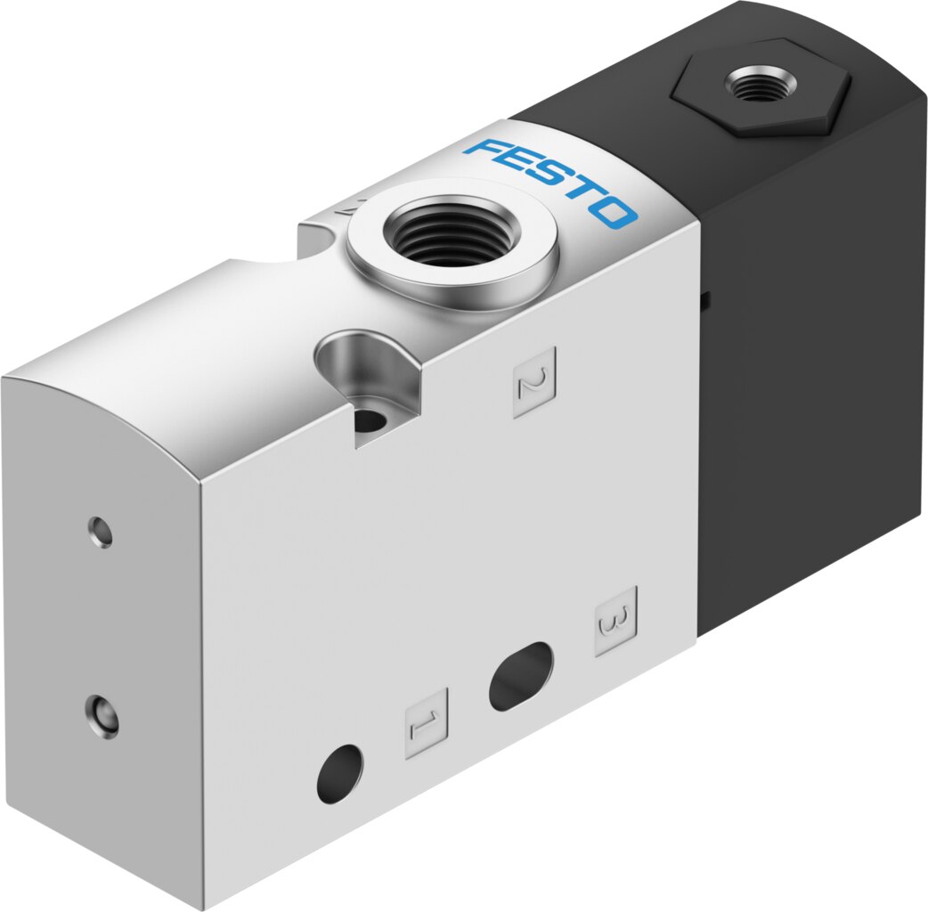 Pneumatikventil VUWS-L20-M32C-A-N18 - Festo 575696