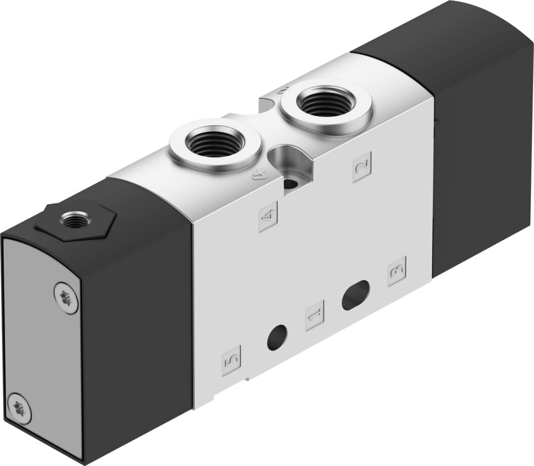 Pneumatikventil VUWS-LT20-M52-M-N18 - Festo 577534