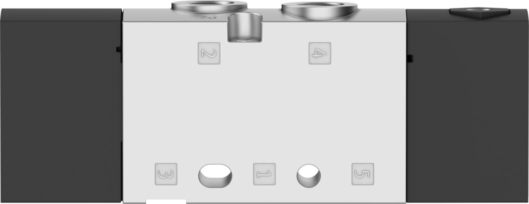 Pneumatikventil VUWS-LT20-M52-M-N18 - Festo 577534