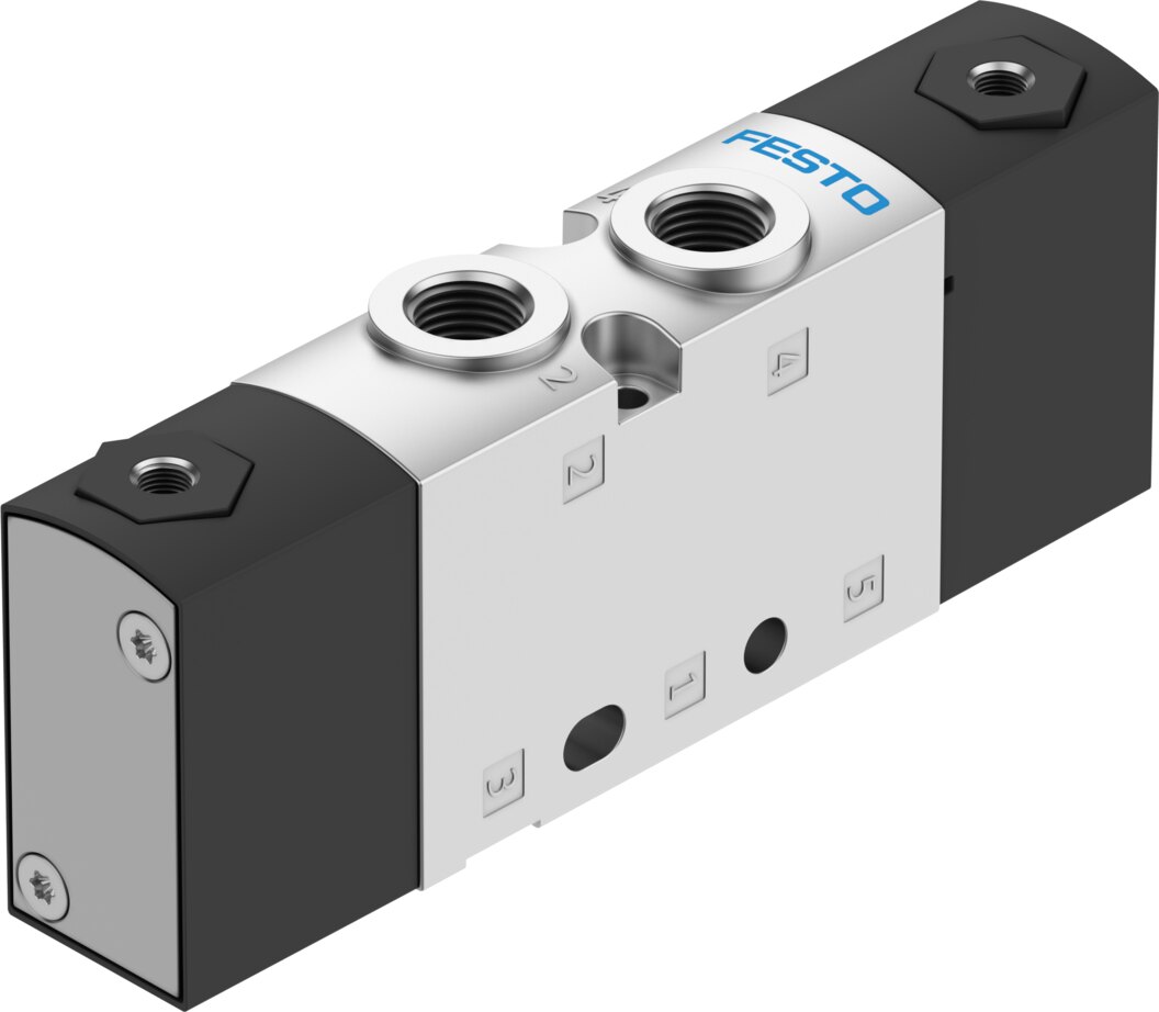 Pneumatikventil VUWS-LT20-T32H-M-N18 - Festo 577538