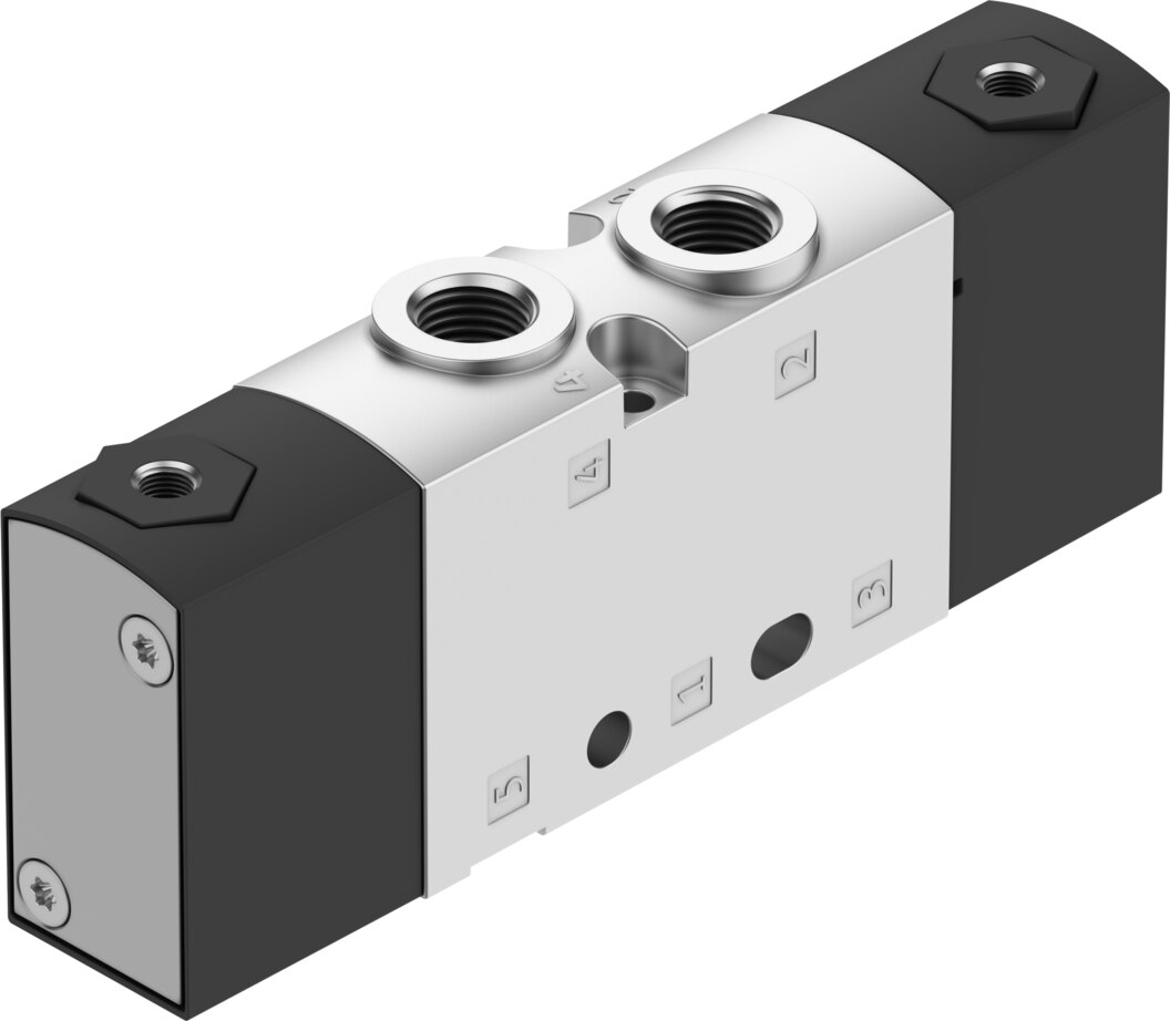 Pneumatikventil VUWS-LT20-T32H-M-N18 - Festo 577538