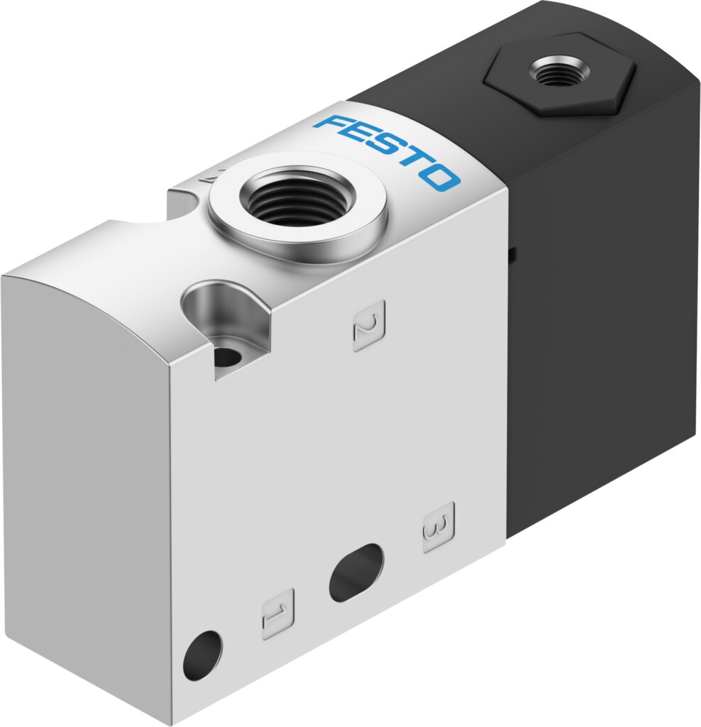 Pneumatikventil VUWS-LT20-M32C-M-N18 - Festo 577532