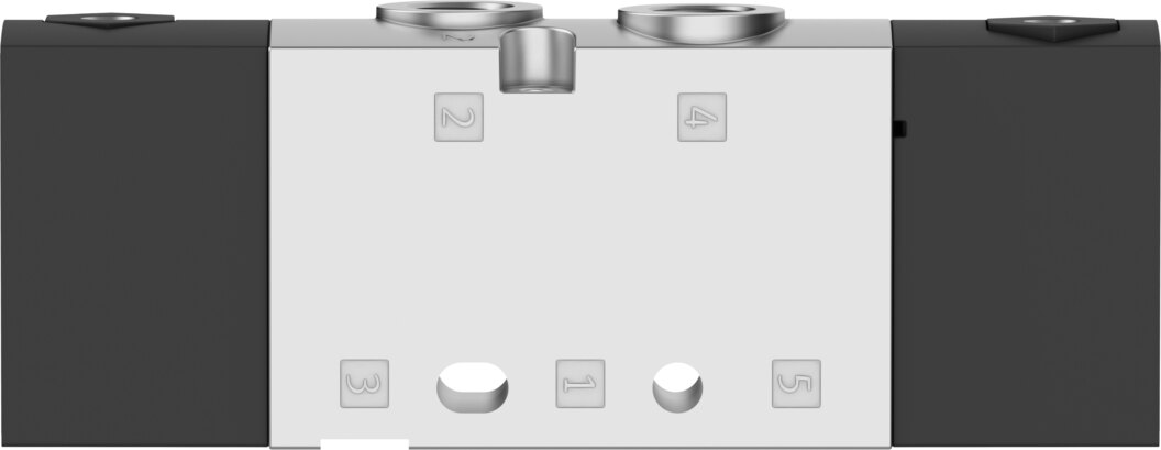 Pneumatikventil VUWS-L20-P53C-M-N18 - Festo 575709