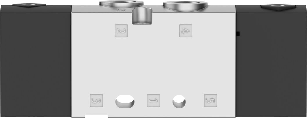 Pneumatikventil VUWS-LT20-B52-N18 - Festo 577535