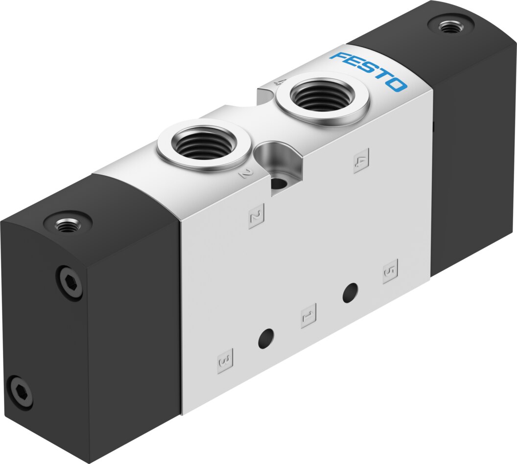 Pneumatikventil VUWS-LT25-T32C-M-N14 - Festo 8035225