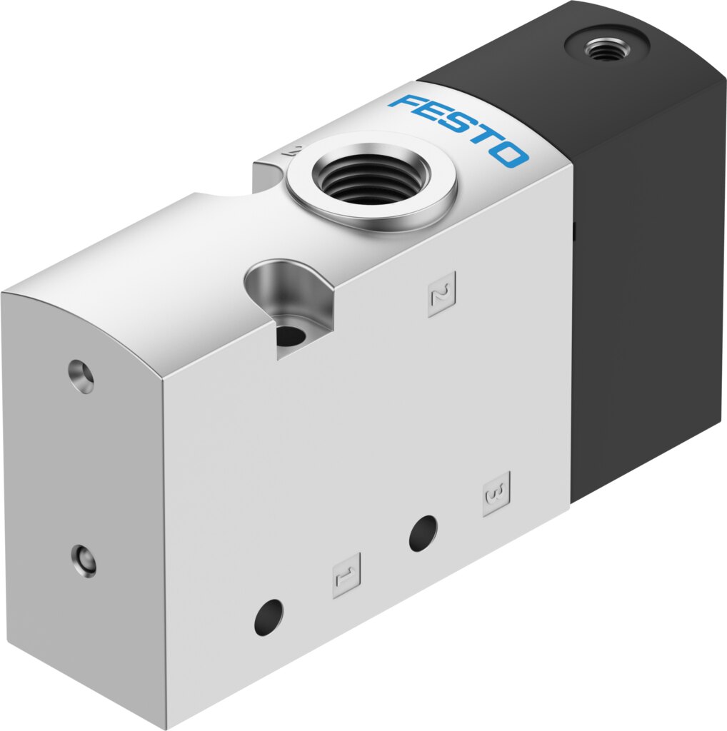 Pneumatikventil VUWS-L25-M32C-M-N14 - Festo 575547